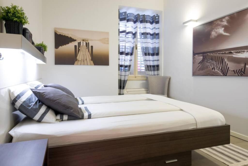 Apartment Mani Dubrovník Exteriér fotografie