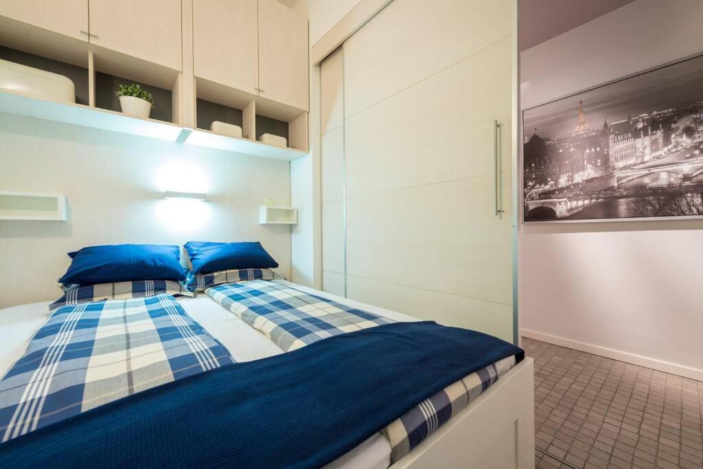 Apartment Mani Dubrovník Exteriér fotografie
